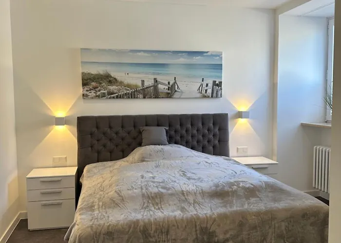 Ap 1 - Living Appartement