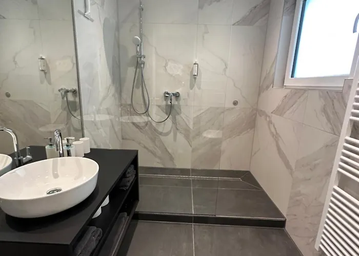 Appartement Ap 1 - Living
