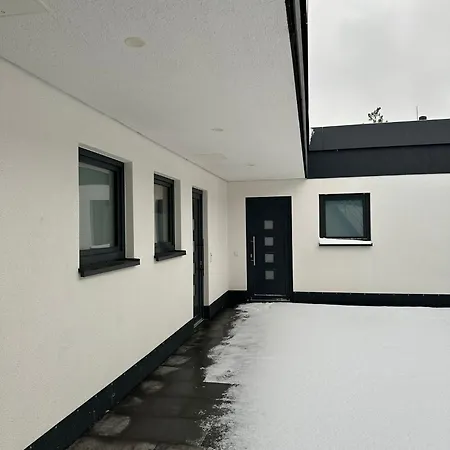 Ap 1 - Living Appartamento Norimberga